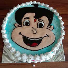 Kids Cake Shops in Pimple Saudagar, Rahatani