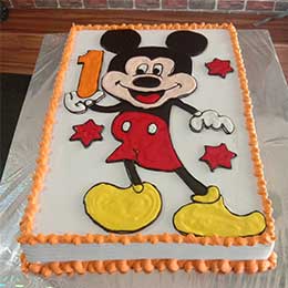 Kids Cake Shops in Pimple Saudagar, Rahatani