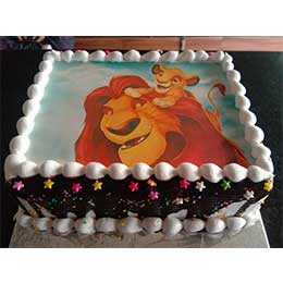 Kids Cake Shops in Pimple Saudagar, Rahatani