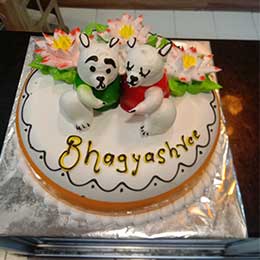 Kids Cake Shops in Pimple Saudagar, Rahatani