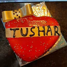 Theme Cakes for Anniversary in Pimple Saudagar, Rahatani