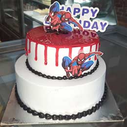 Theme Cakes for Anniversary in Pimple Saudagar, Rahatani