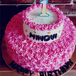 Theme Cakes for Anniversary in Pimple Saudagar, Rahatani