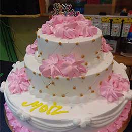 Theme Cakes for Anniversary in Pimple Saudagar, Rahatani
