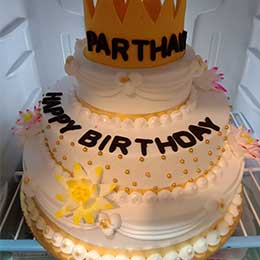 Theme Cakes for Anniversary in Pimple Saudagar, Rahatani