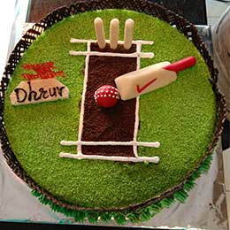 Photo Cake Shops in Pimple Saudagar, Rahatani