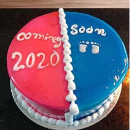 Photo Cake Shops in Pimple Saudagar, Rahatani