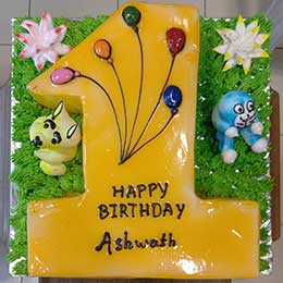 Photo Cake Shops in Pimple Saudagar, Rahatani