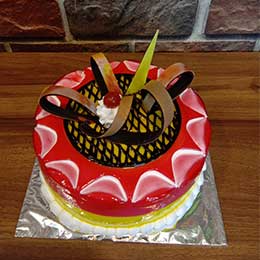 Birthday Cake Shops in Pimple Saudagar