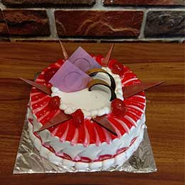 Birthday Cake Shops in Pimple Saudagar