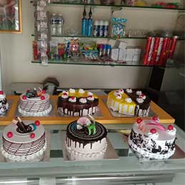 Birthday Cake Shops in Pimple Saudagar
