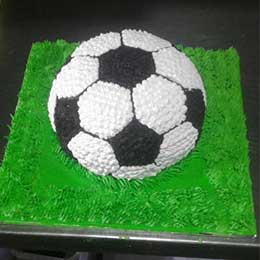 Birthday Cake Shops in Pimple Saudagar