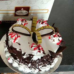 Birthday Cake Shops in Pimple Saudagar