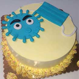 Kids Cake Shops in Pimple Saudagar