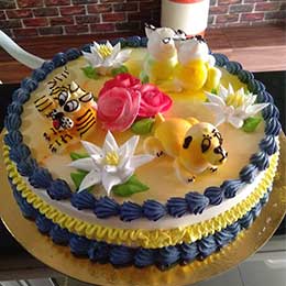 Special Cake Shops in Pimple Saudagar