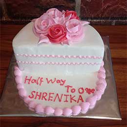 Special Cake Shops in Pimple Saudagar